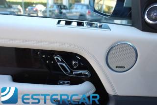 LAND ROVER Range Rover usata, con Sistema di navigazione