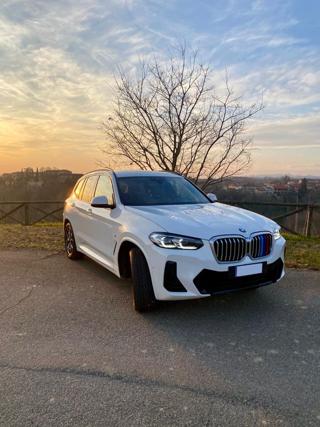BMW X3 usata 33