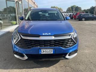 KIA Sportage usata, con Airbag laterali