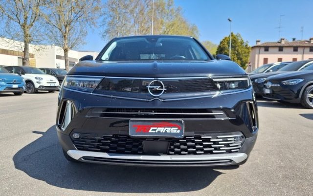 OPEL Mokka usata, con Airbag