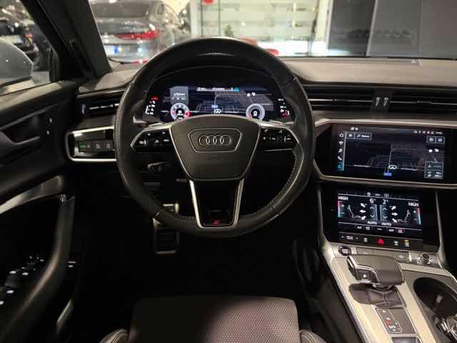 AUDI A6 usata, con Cerchi in lega