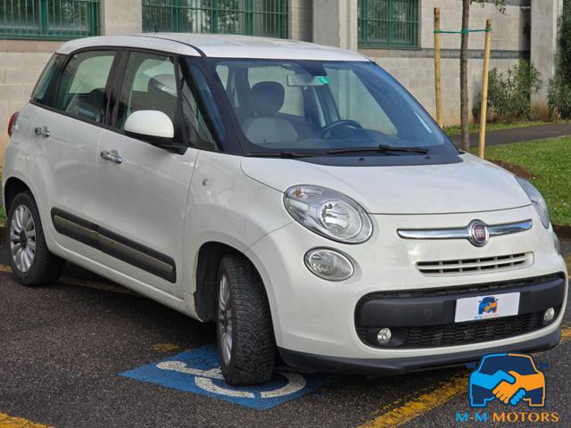 FIAT 500L usata, con Airbag Passeggero