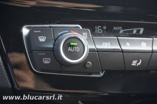 BMW X2 usata, con Bracciolo