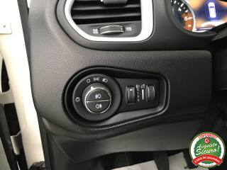 JEEP Renegade usata, con Sensori di parcheggio posteriori