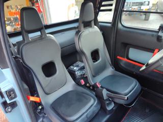 CITROEN Ami usata 8