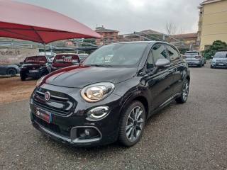 FIAT 500X usata, con Airbag laterali