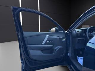 CITROEN C4 usata, con Fendinebbia