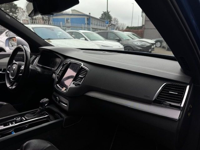 VOLVO XC90 usata, con Controllo trazione