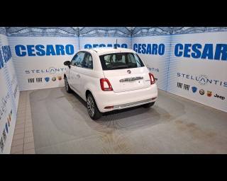 FIAT 500 usata, con Alzacristalli elettrici