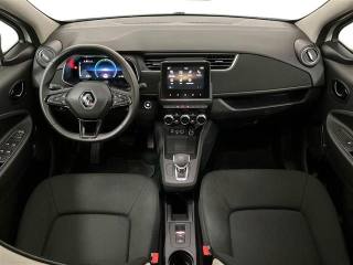 RENAULT ZOE usata, con Controllo automatico clima