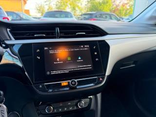 OPEL Corsa usata, con Climatizzatore