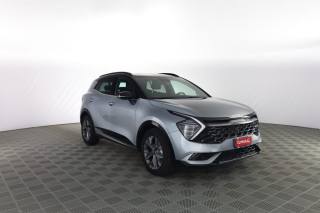 KIA Sportage usata 1