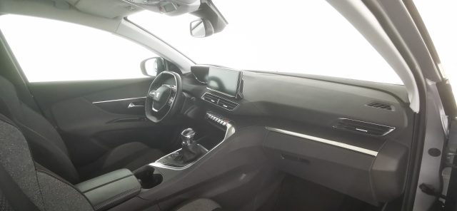 PEUGEOT 3008 usata 45