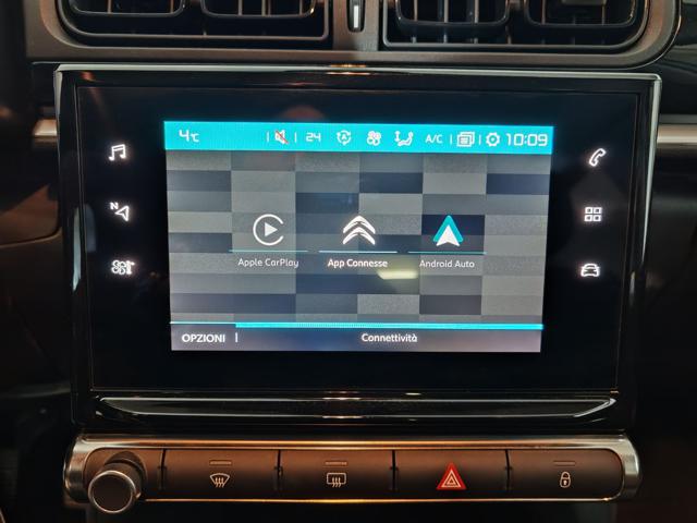 CITROEN C3 usata, con ESP