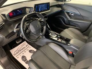 PEUGEOT 2008 usata, con Cruise Control