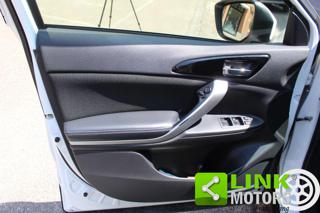 MITSUBISHI Eclipse Cross usata, con Tettuccio apribile