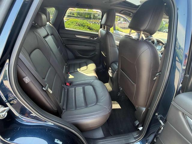 MAZDA CX-5 usata, con Regolazione elettrica sedili