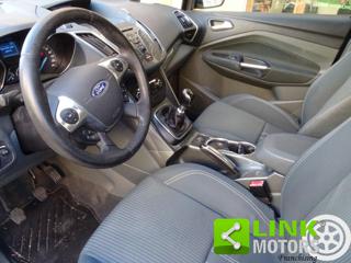 FORD C-Max usata, con Chiusura centralizzata