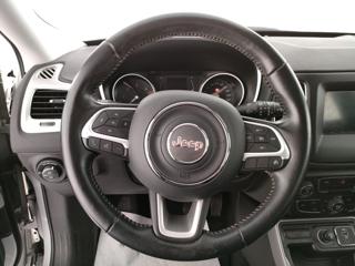 JEEP Compass usata, con Controllo automatico clima