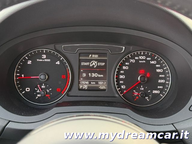 AUDI Q3 usata, con Chiusura centralizzata