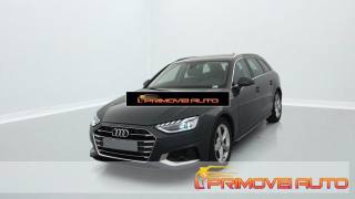 AUDI A4 usata, con Airbag laterali