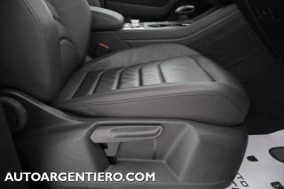 VOLKSWAGEN Touareg usata, con Sensori di parcheggio posteriori