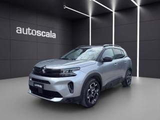 CITROEN C5 Aircross usata, con Airbag