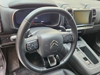 CITROEN C5 Aircross usata, con Controllo trazione