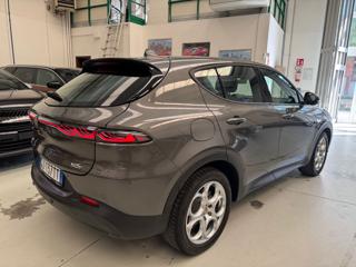 ALFA ROMEO Tonale usata, con Airbag laterali