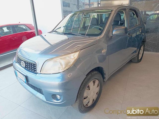 DAIHATSU Terios usata, con Airbag