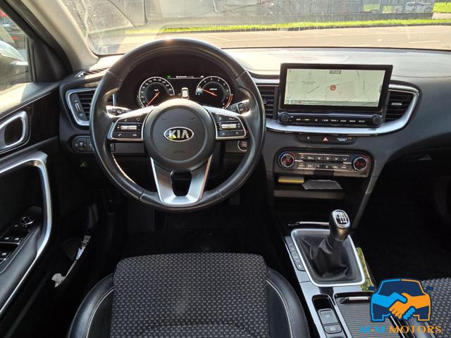 KIA XCeed usata, con Controllo automatico clima