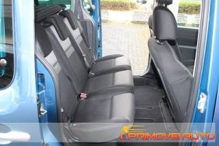 RENAULT Kangoo usata, con Airbag Passeggero