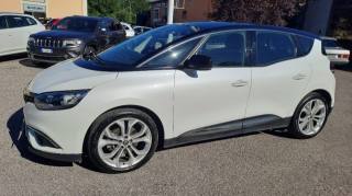 RENAULT Scenic usata, con Airbag