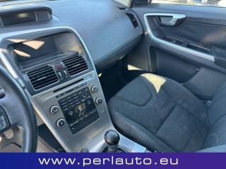 VOLVO XC60 usata, con Boardcomputer