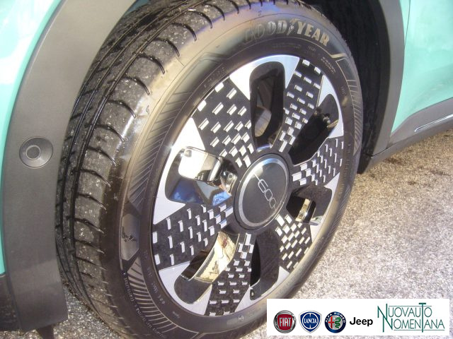 FIAT 600 usata, con Airbag Passeggero