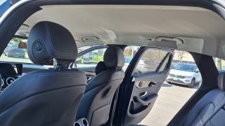 MERCEDES-BENZ GLC 200 usata, con Cronologia tagliandi