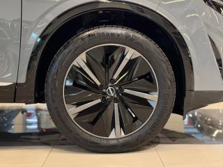 NISSAN Qashqai usata, con Climatizzatore