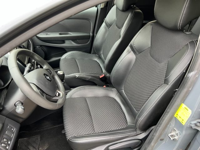 RENAULT Clio usata 11