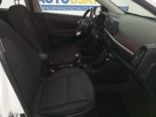 KIA Picanto usata 18