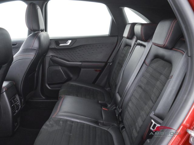 FORD Kuga usata 9