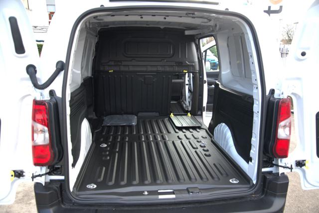 FIAT Doblo usata, con Chiusura centralizzata