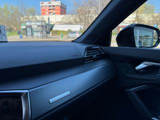 AUDI Q3 usata, con Controllo trazione