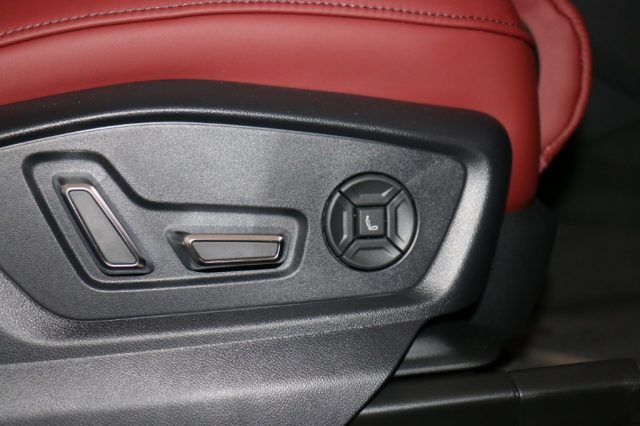 AUDI RS usata, con Isofix