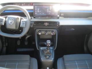 CITROEN C3 usata, con Servosterzo