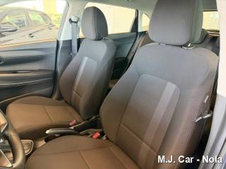 HYUNDAI i20 usata, con Chiusura centralizzata