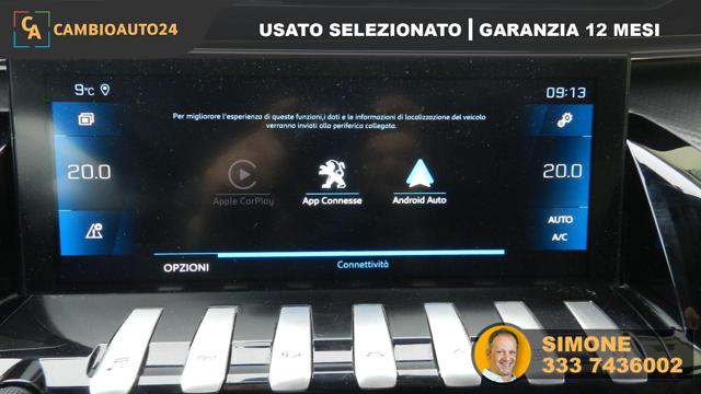 PEUGEOT 508 usata 88