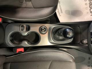 FIAT 500X usata, con USB