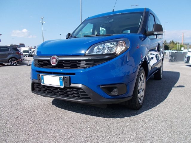 FIAT Doblo usata, con Airbag Passeggero