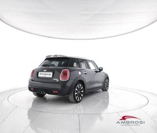 MINI Cooper SD usata 2