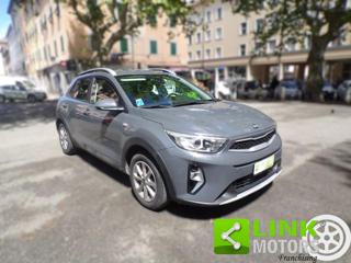 KIA Stonic usata, con Alzacristalli elettrici